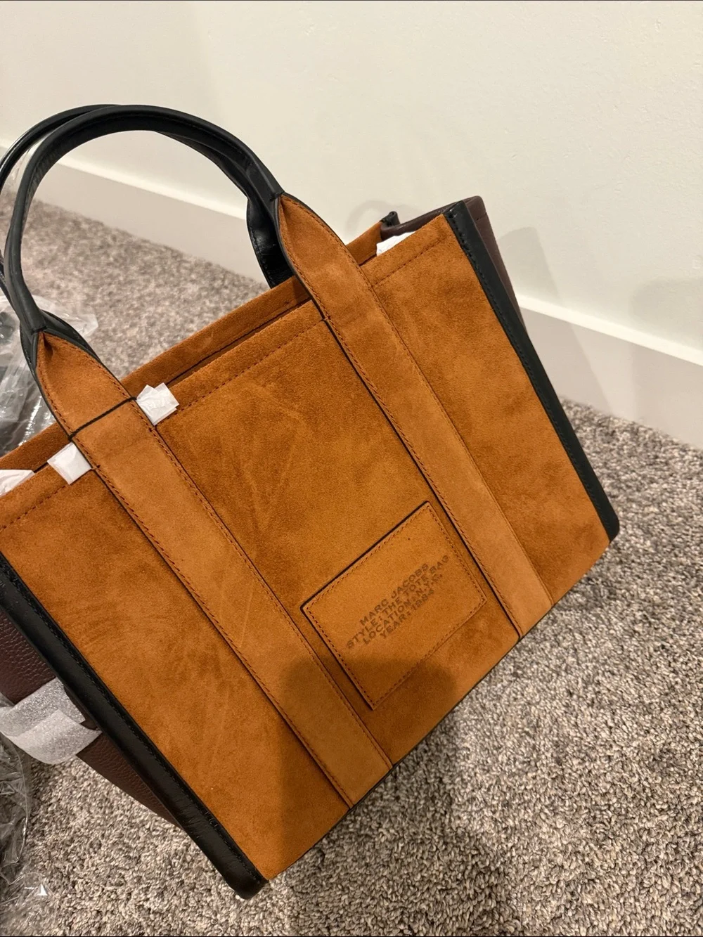 Marc Jacobs marc jacobs
